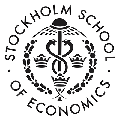 Stockholm School of Economics logo